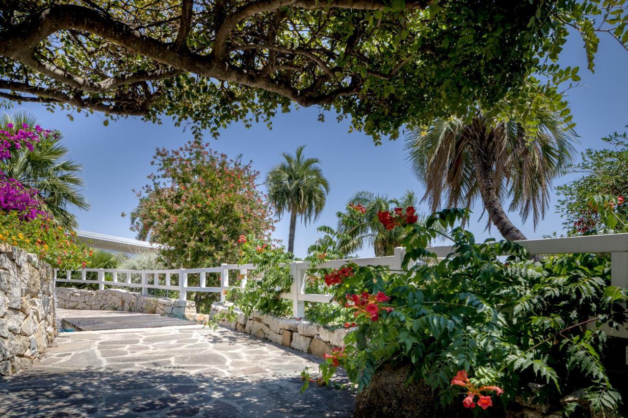 Cruccuris Resort - Adults Only Villasimius Exteriér fotografie