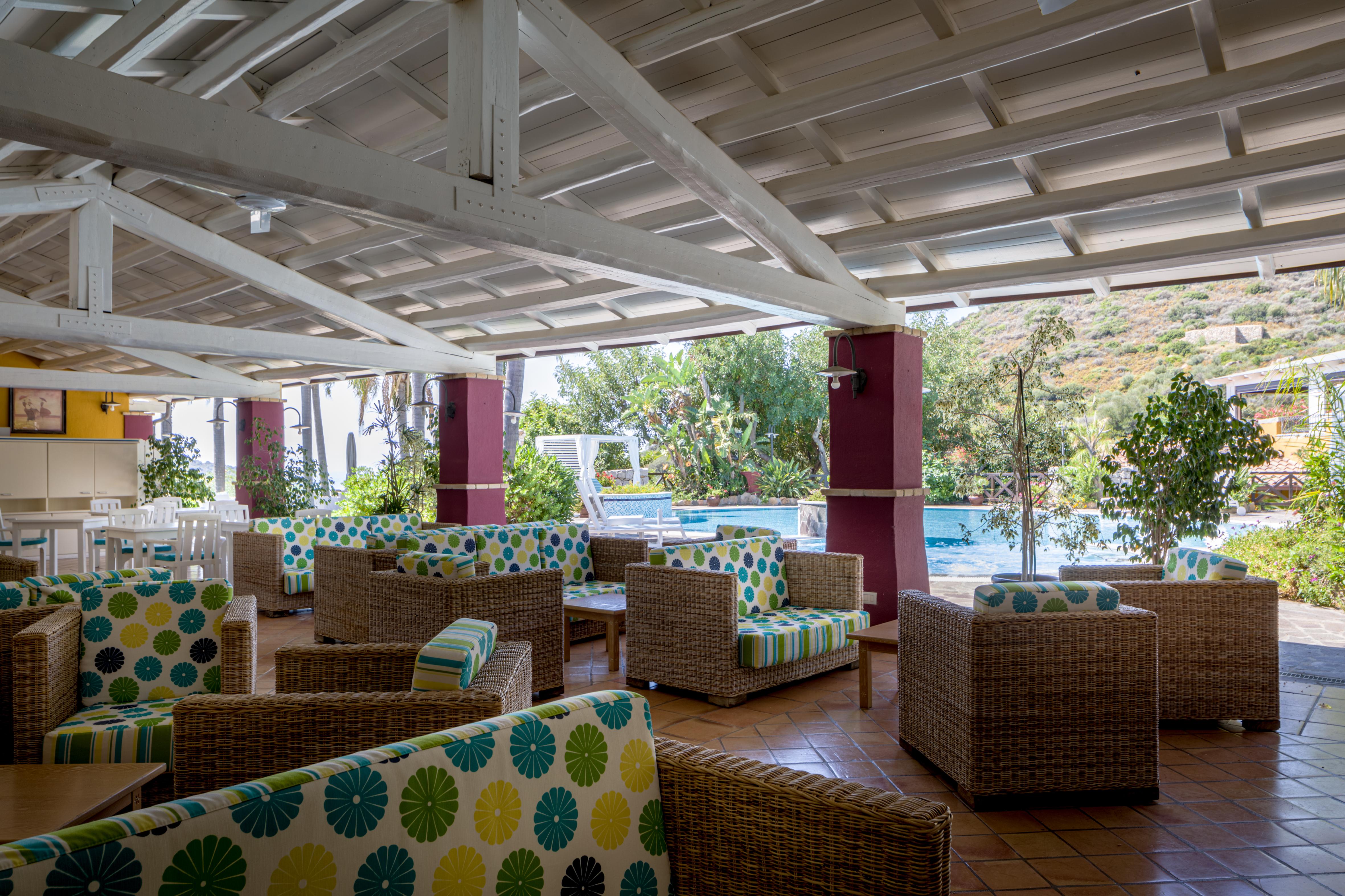 Cruccuris Resort - Adults Only Villasimius Exteriér fotografie