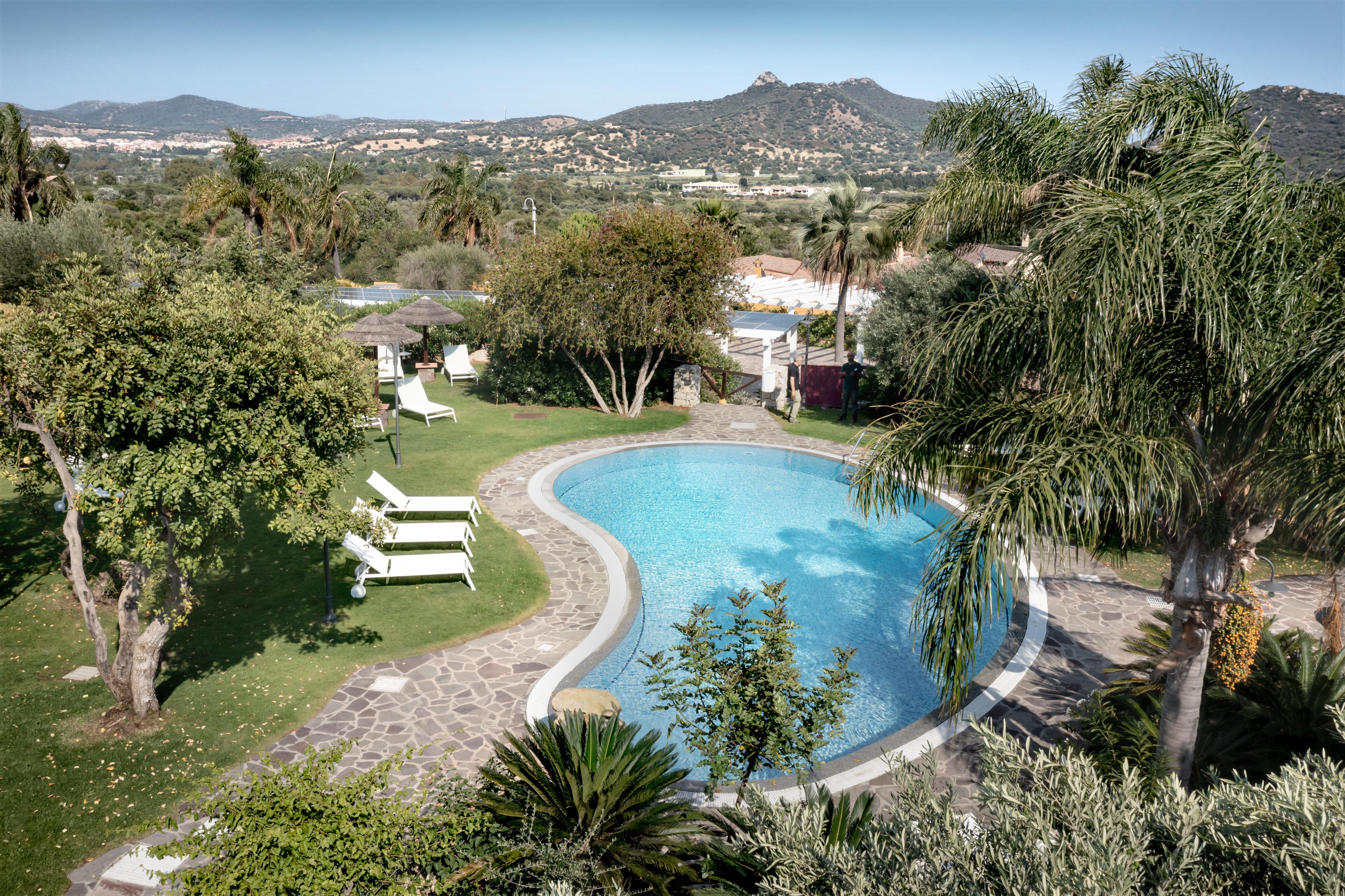 Cruccuris Resort - Adults Only Villasimius Exteriér fotografie