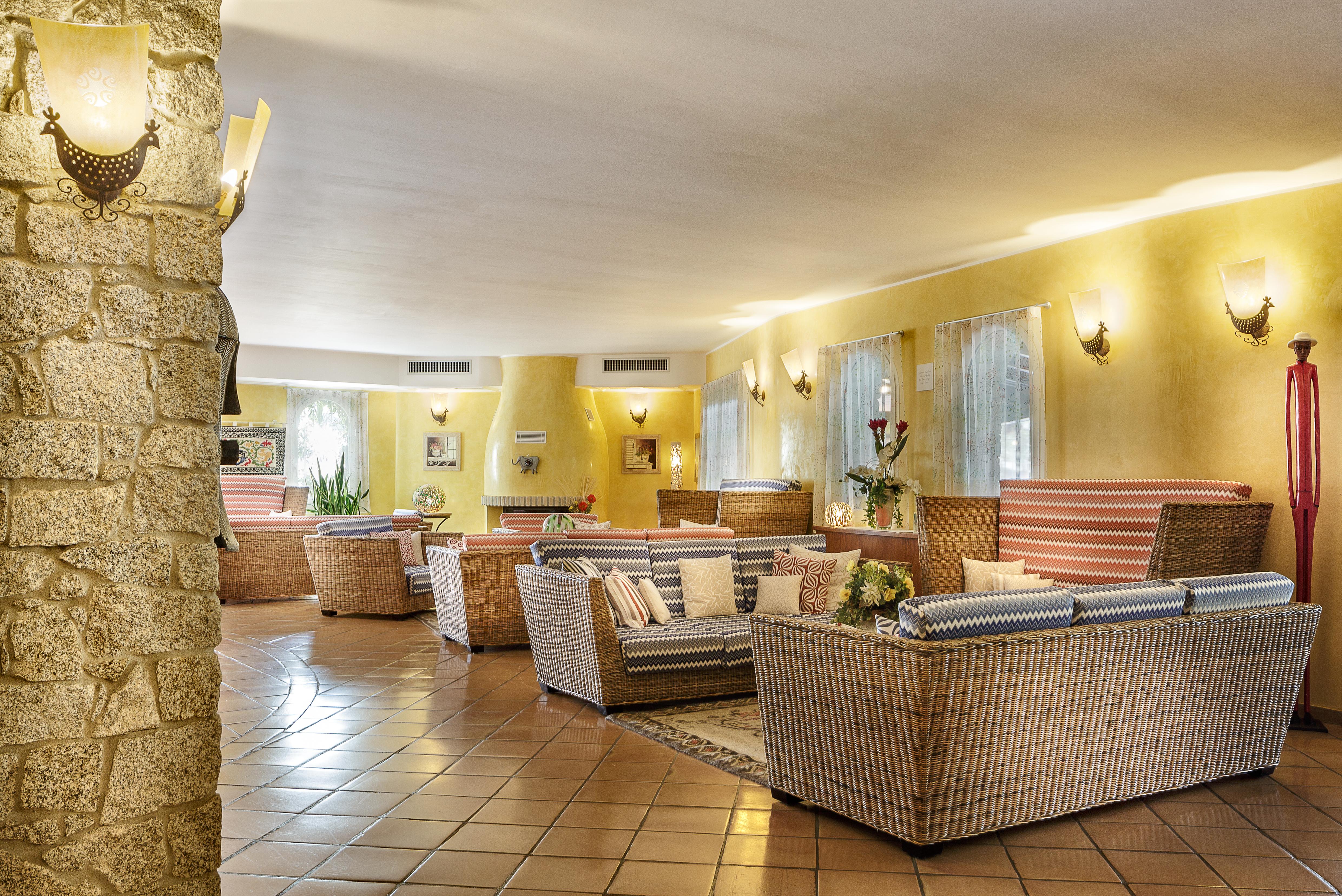 Cruccuris Resort - Adults Only Villasimius Exteriér fotografie