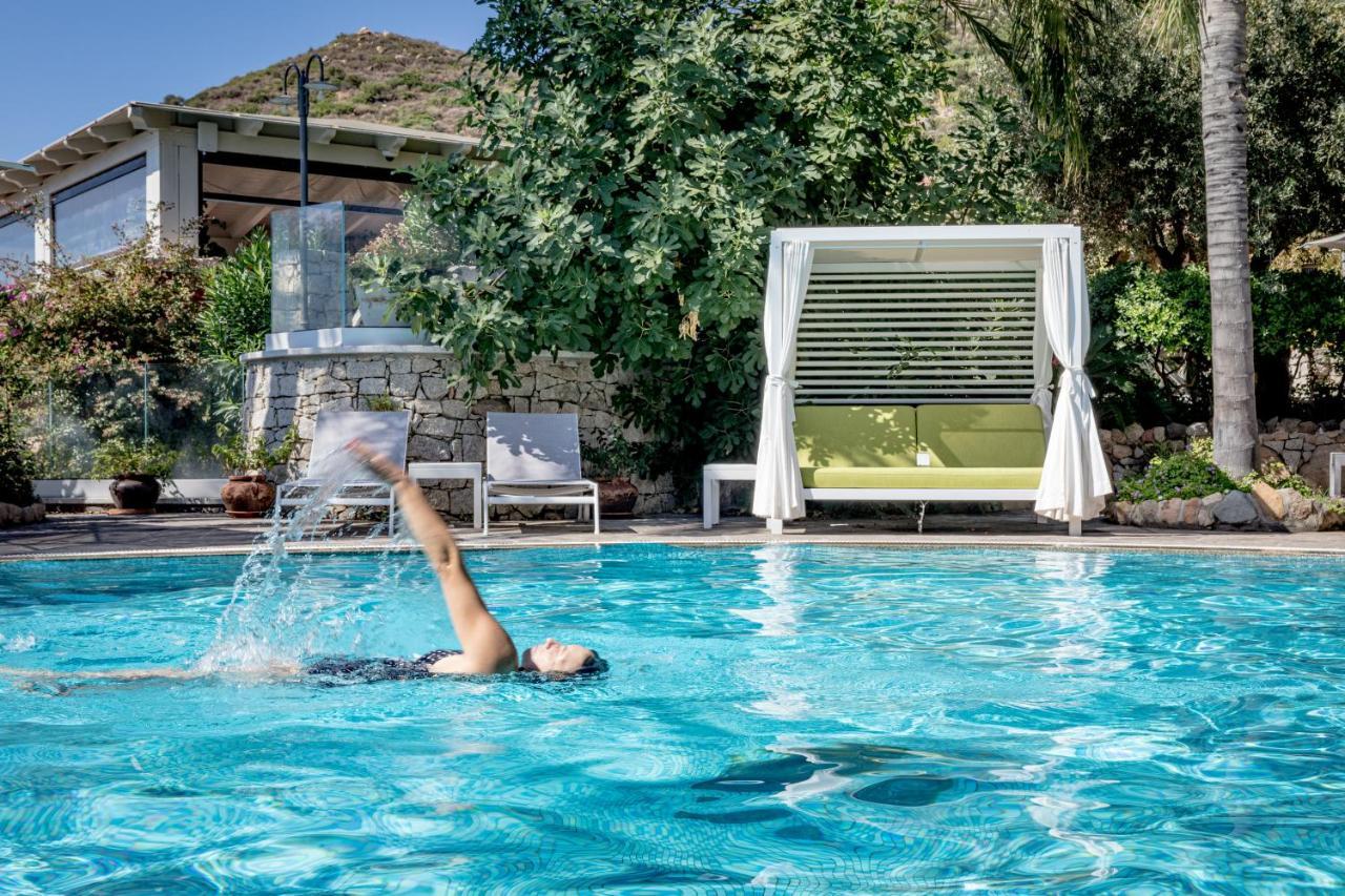 Cruccuris Resort - Adults Only Villasimius Exteriér fotografie