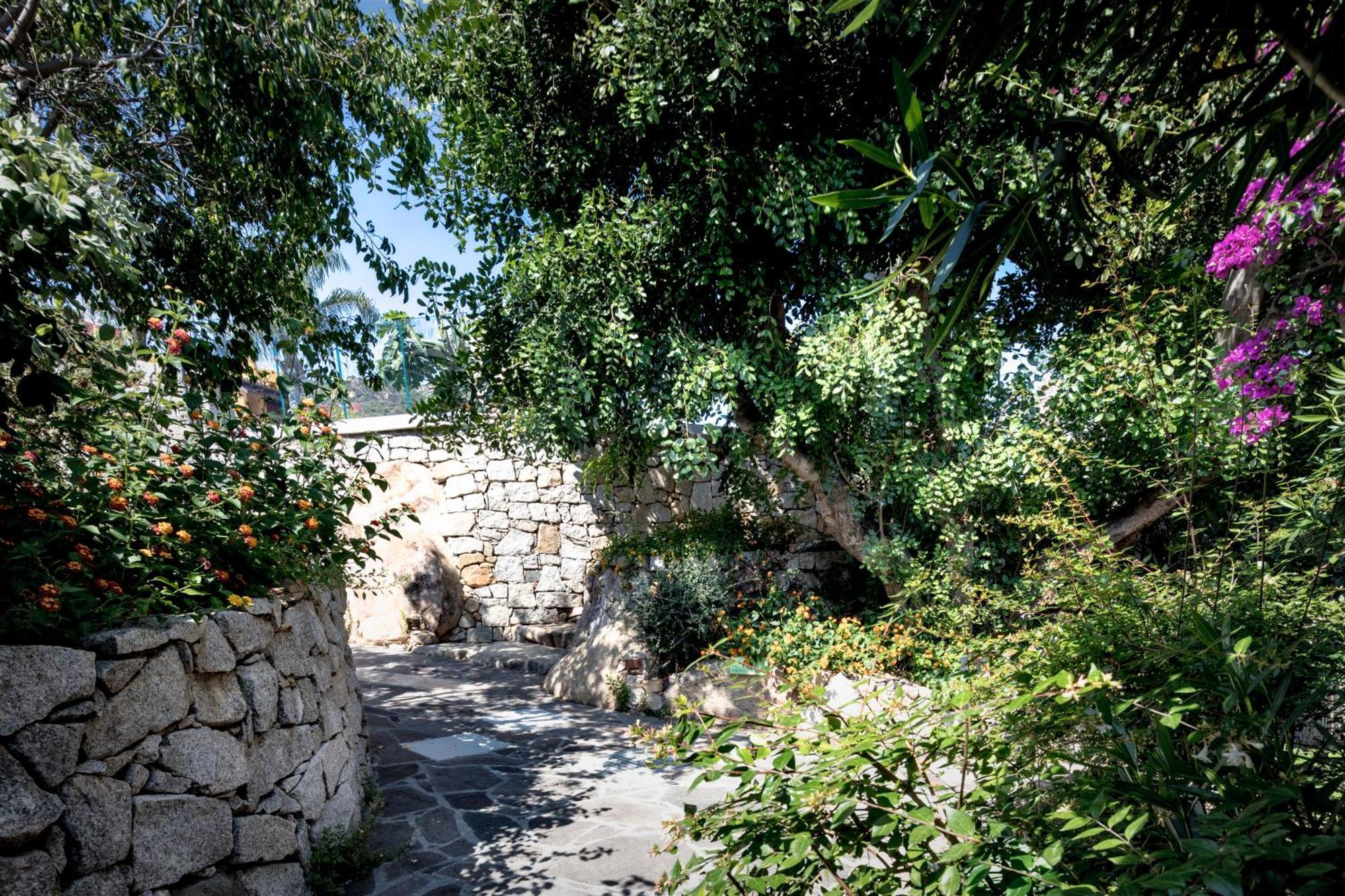 Cruccuris Resort - Adults Only Villasimius Exteriér fotografie